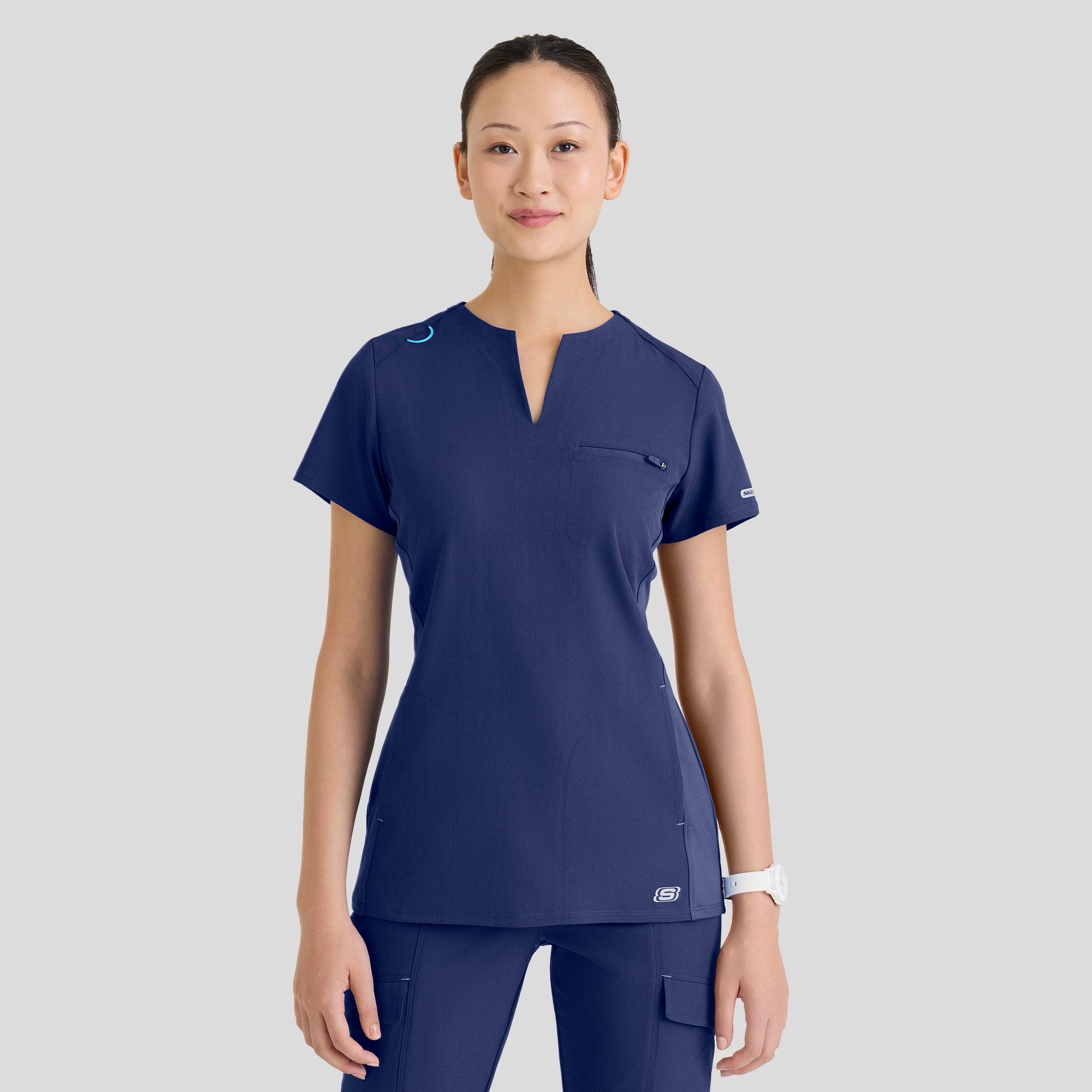 Reward Top | Navy