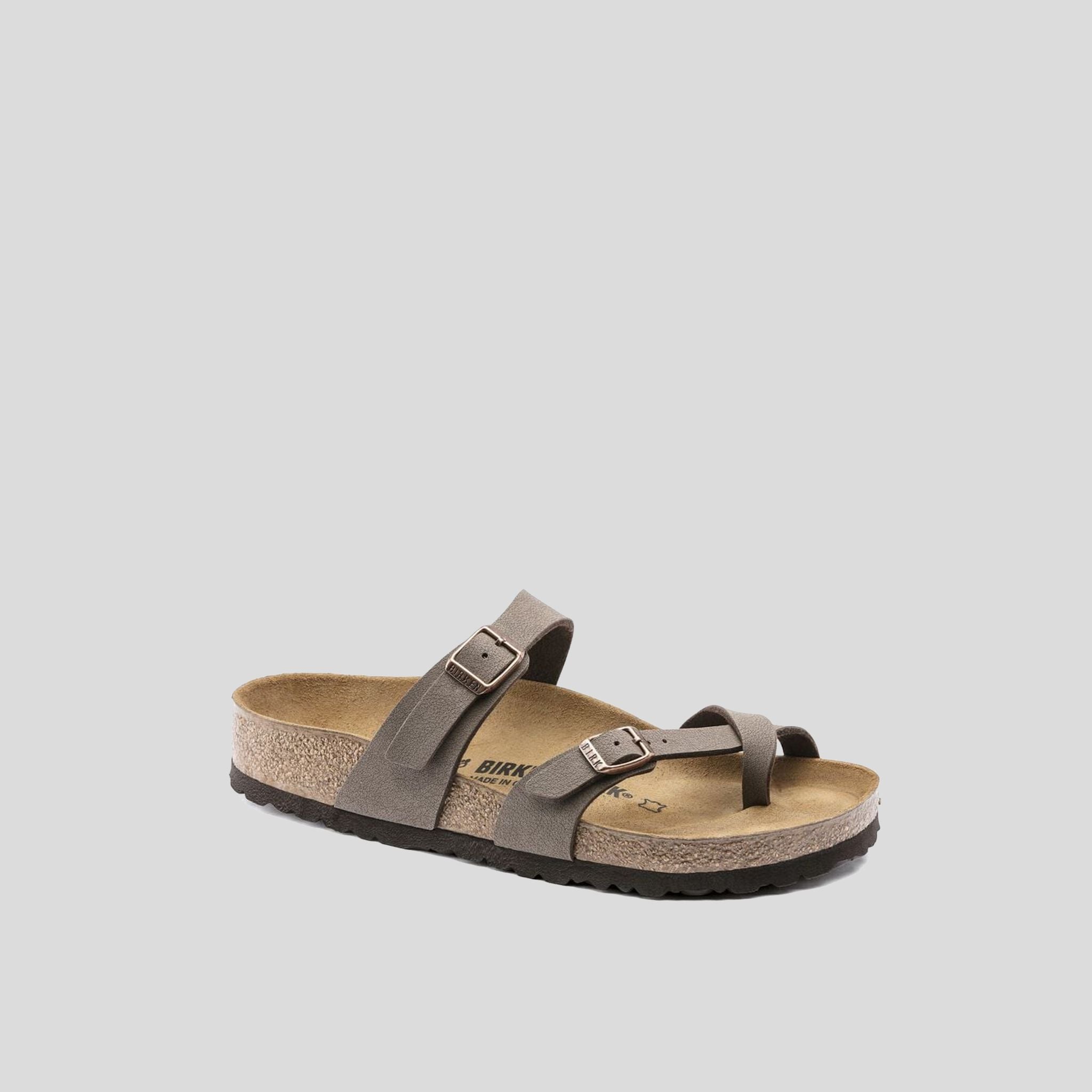 Mayari Birkibuc | Mocha