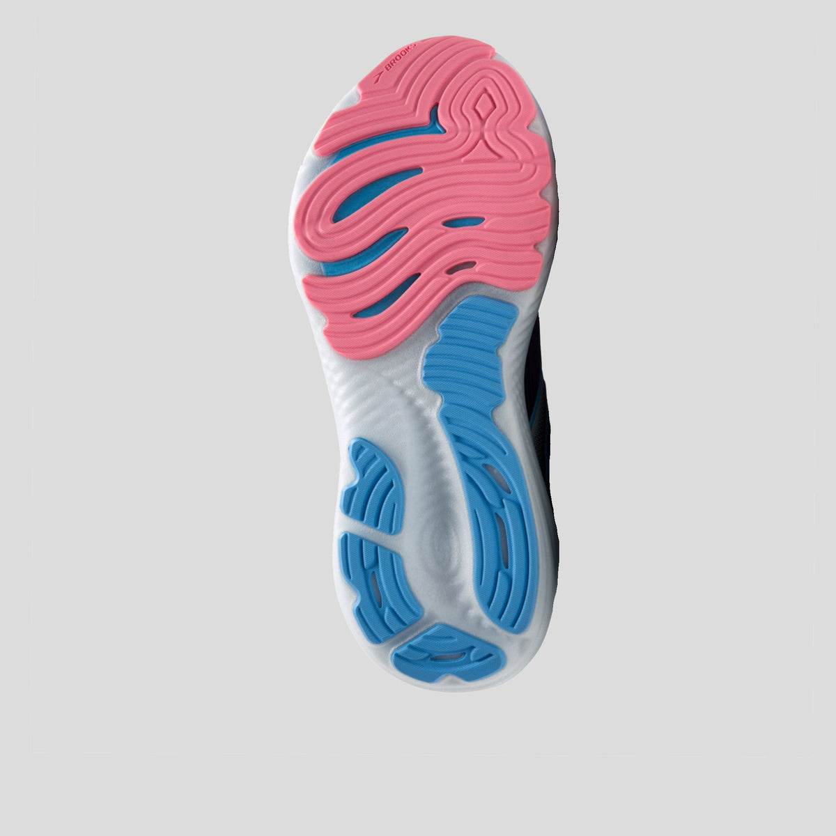 Glycerin 22 | Blue Ribbon/Peacoat/Dianthus