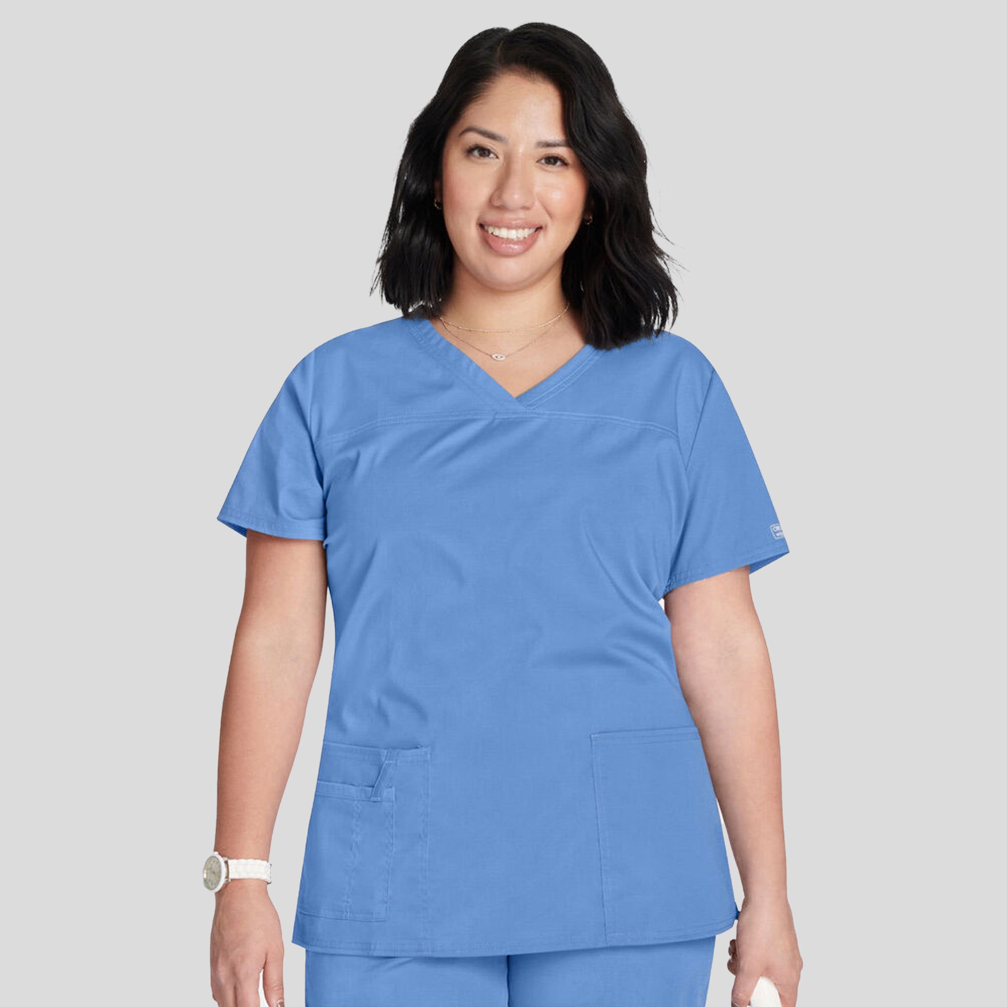 Women's V-Neck | Ciel