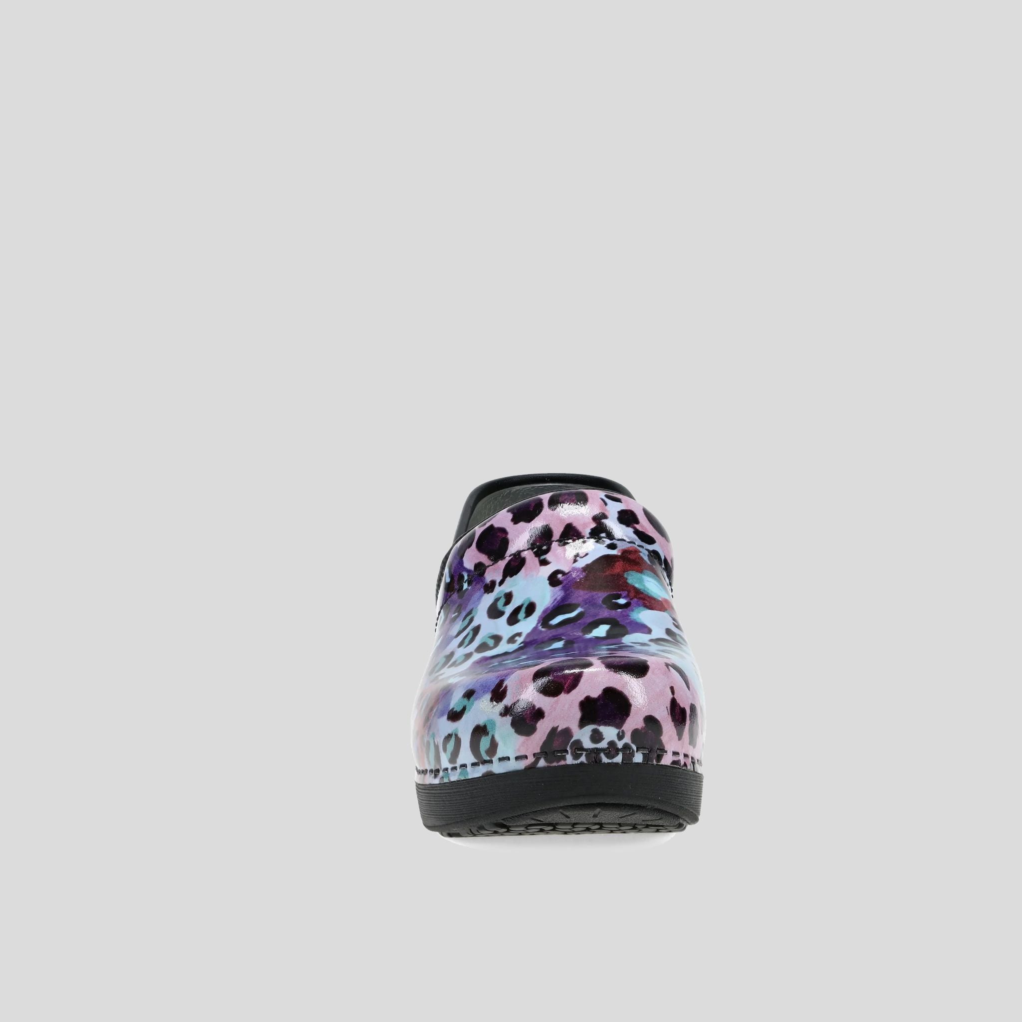 XP 2.0 | Purple Leopard Patent