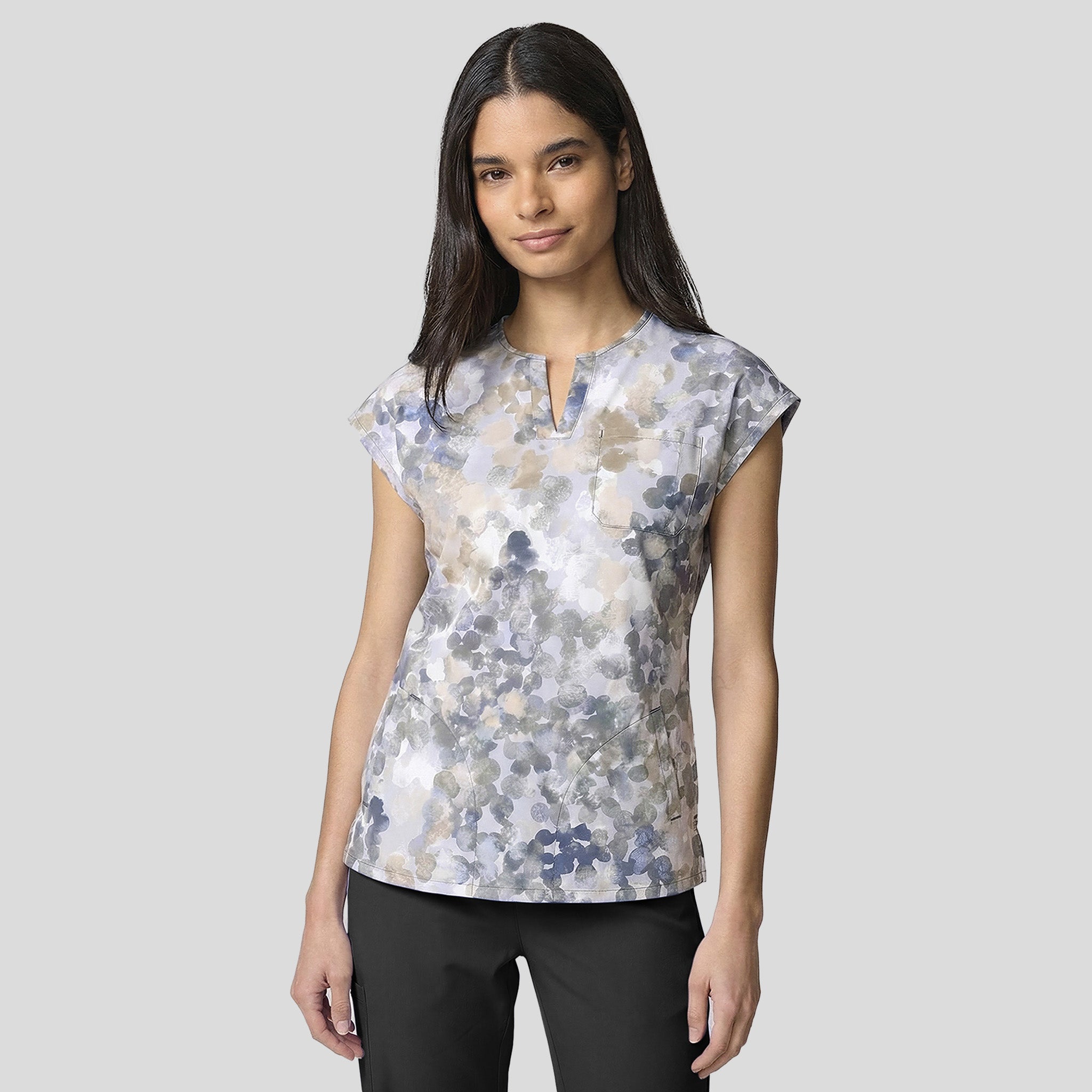 Millie Top | Drops of Dew