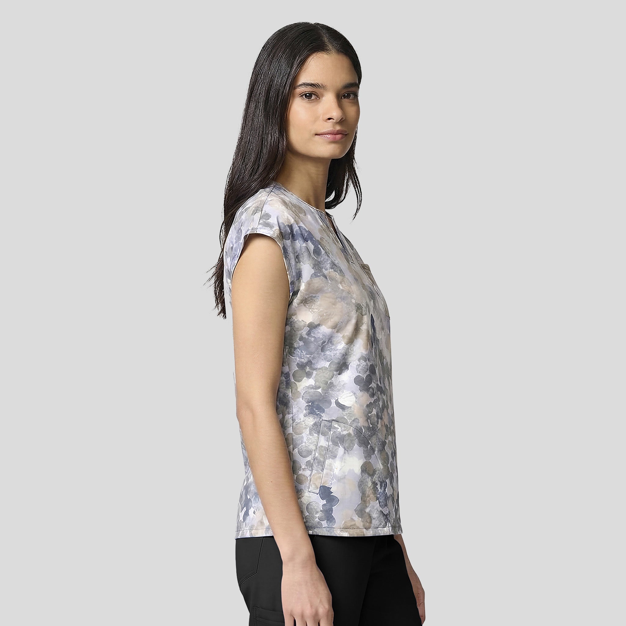 Millie Top | Drops of Dew