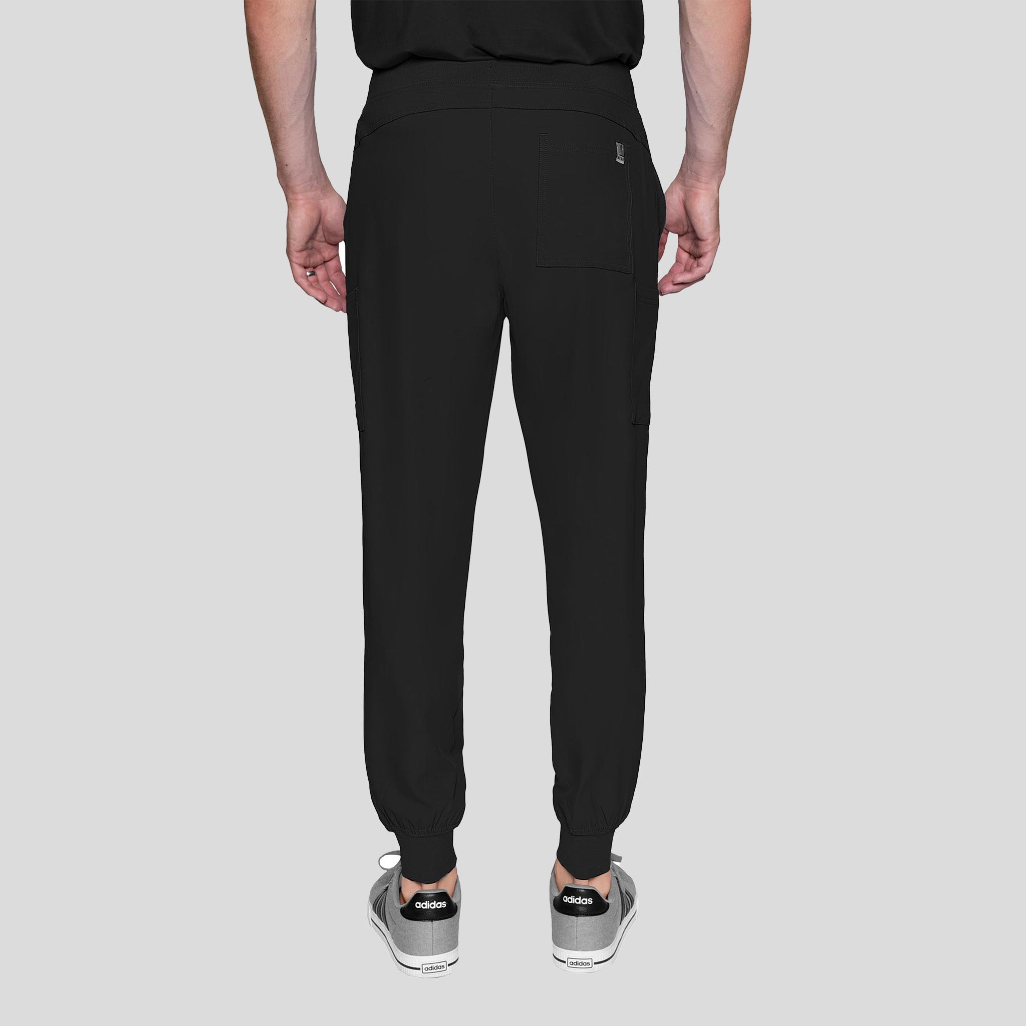 Insight Jogger | Black