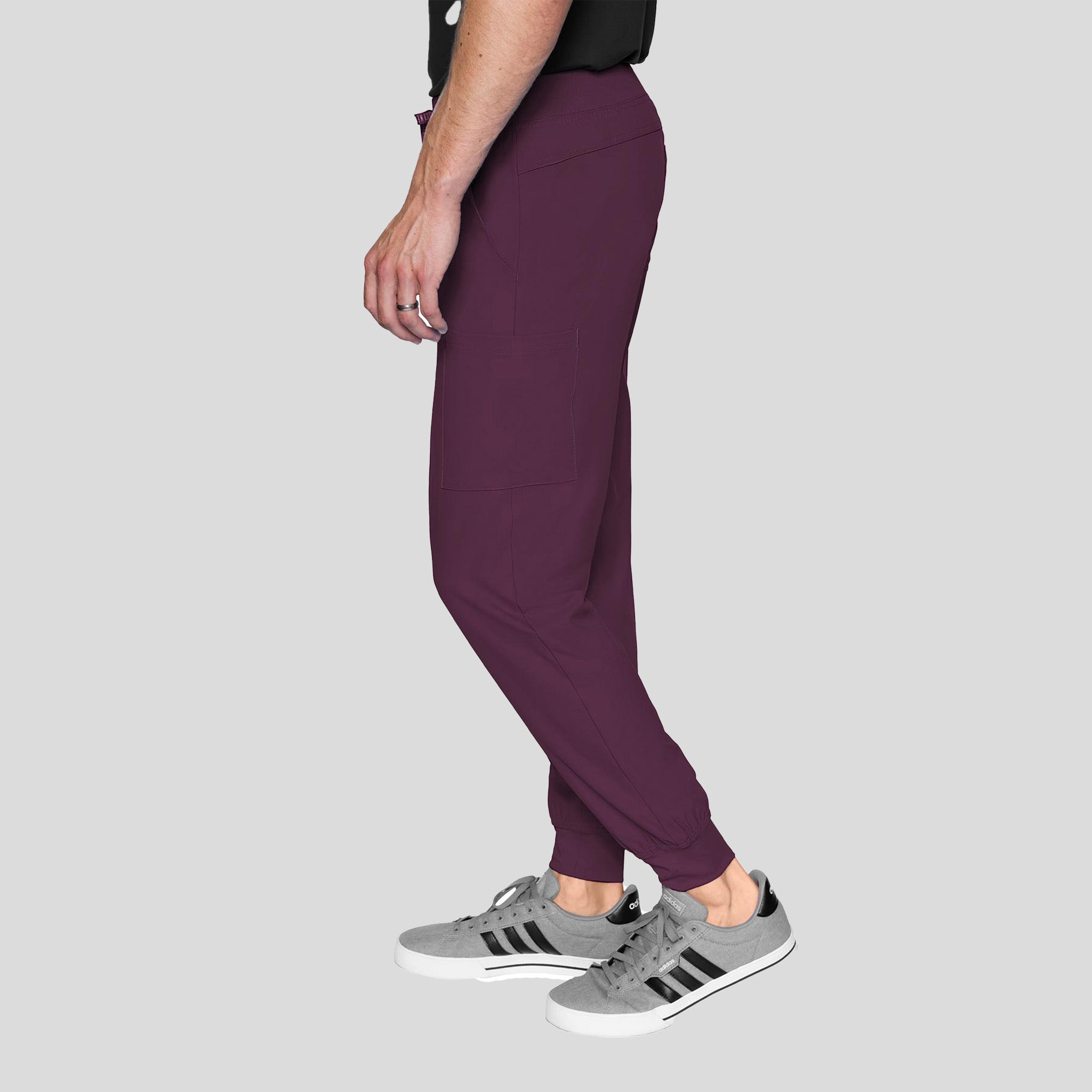 Insight Jogger | Wine