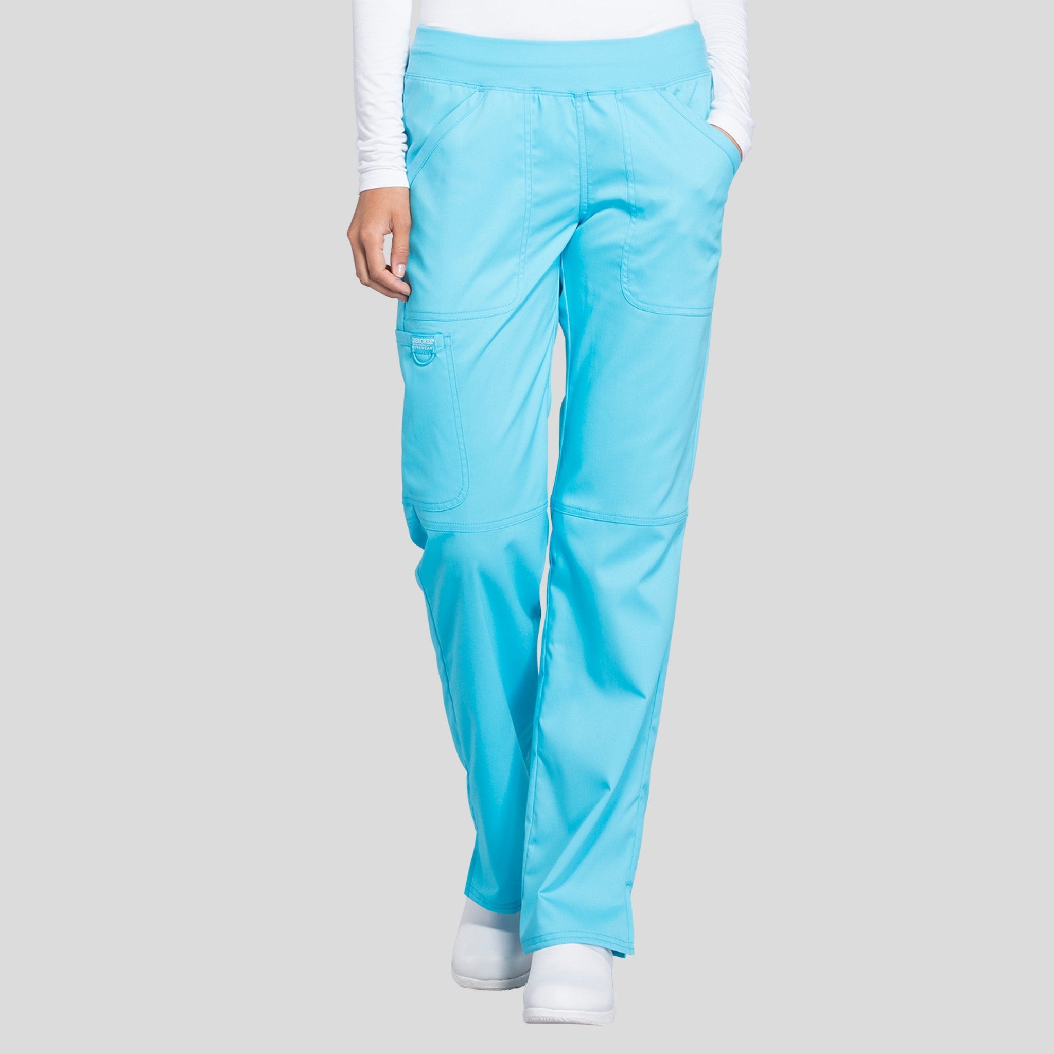 Revolution_WW110_Turquoise_Front