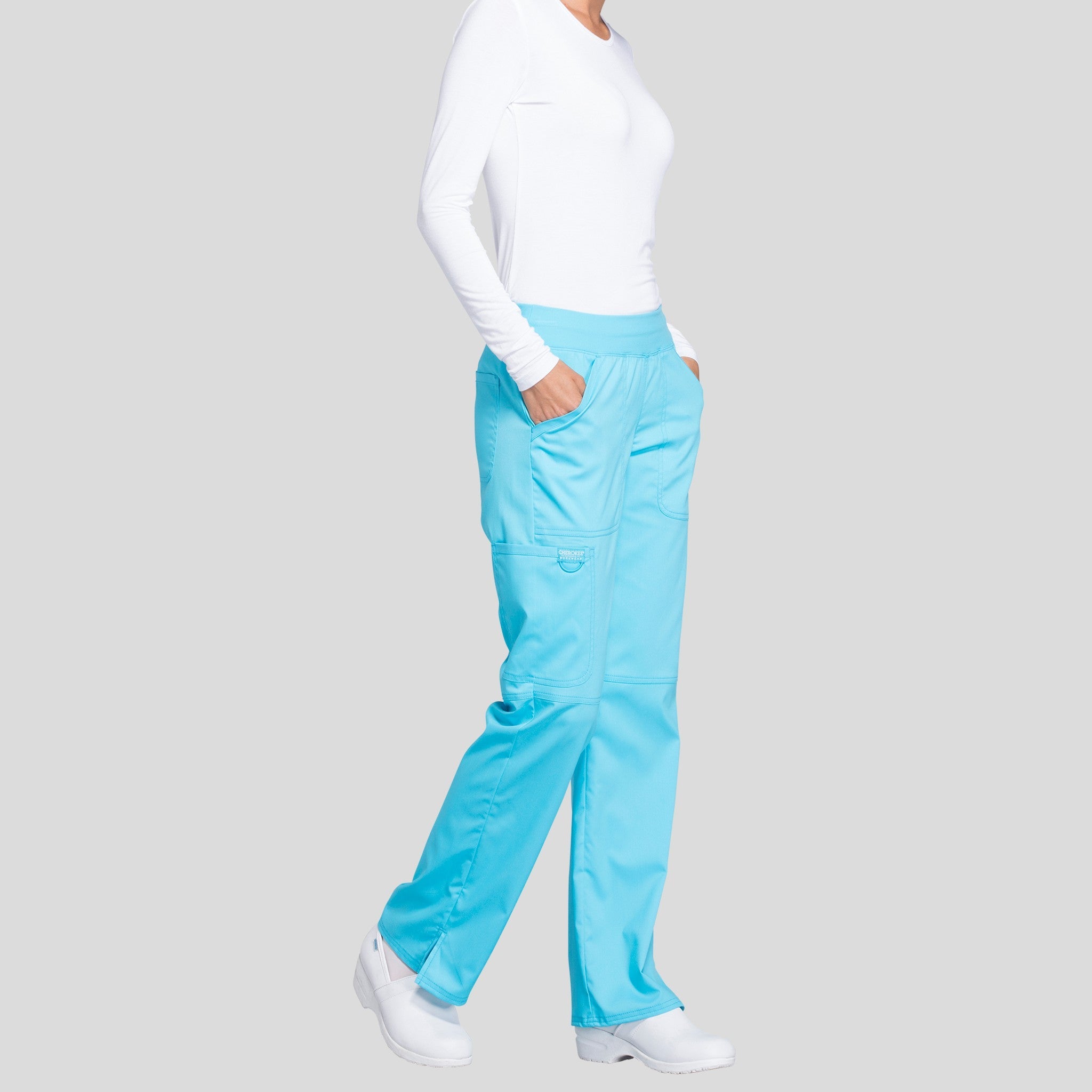 Revolution_WW110_Turquoise_Right