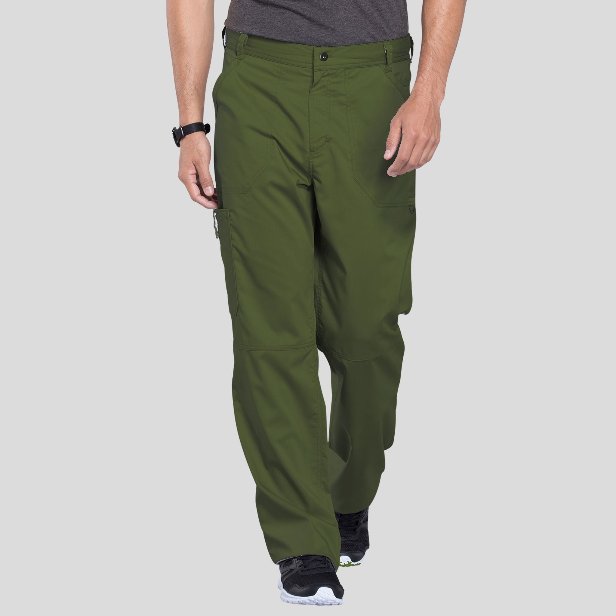 Revolution_WW140_olive_Front