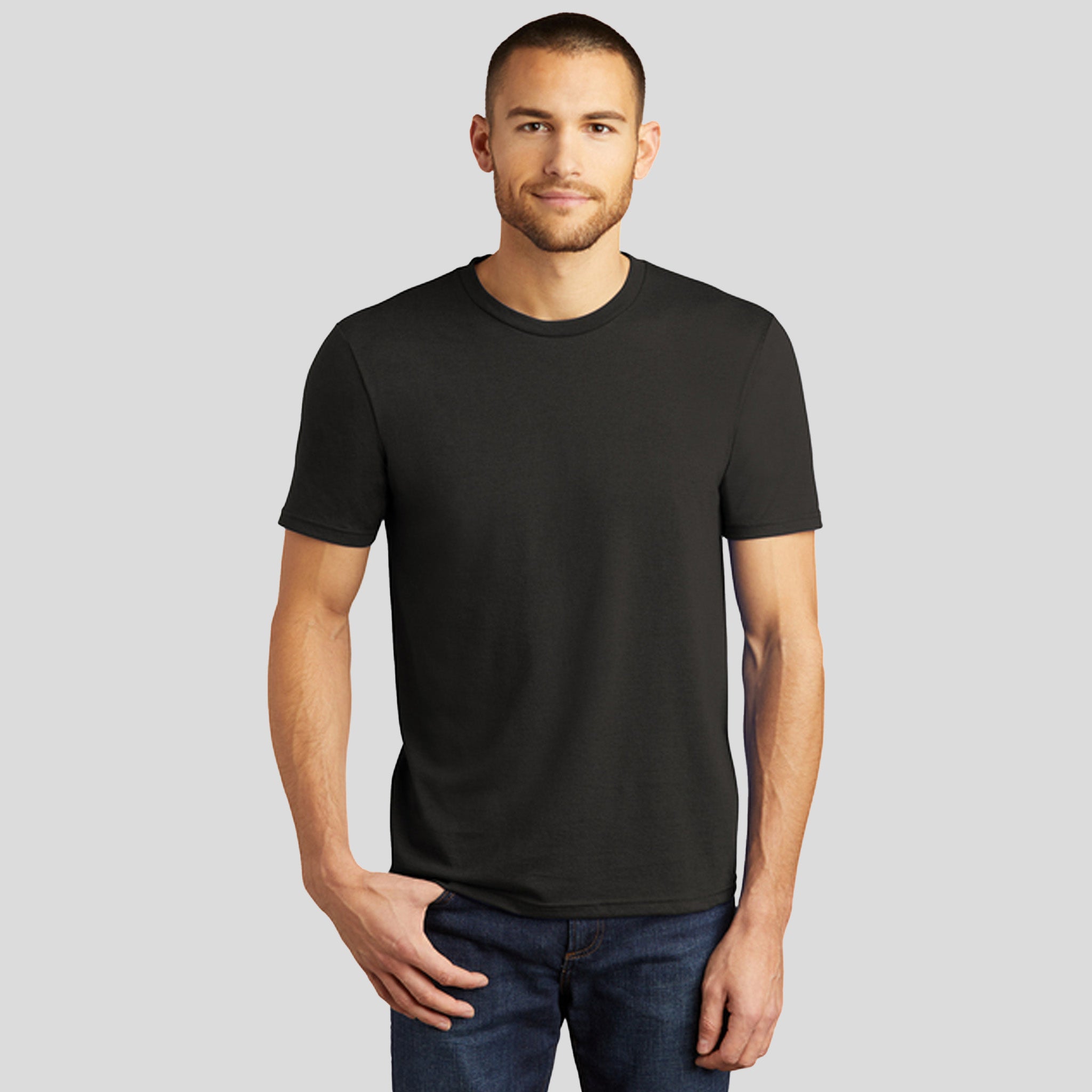 Perfect Triยฎ Tee | Black