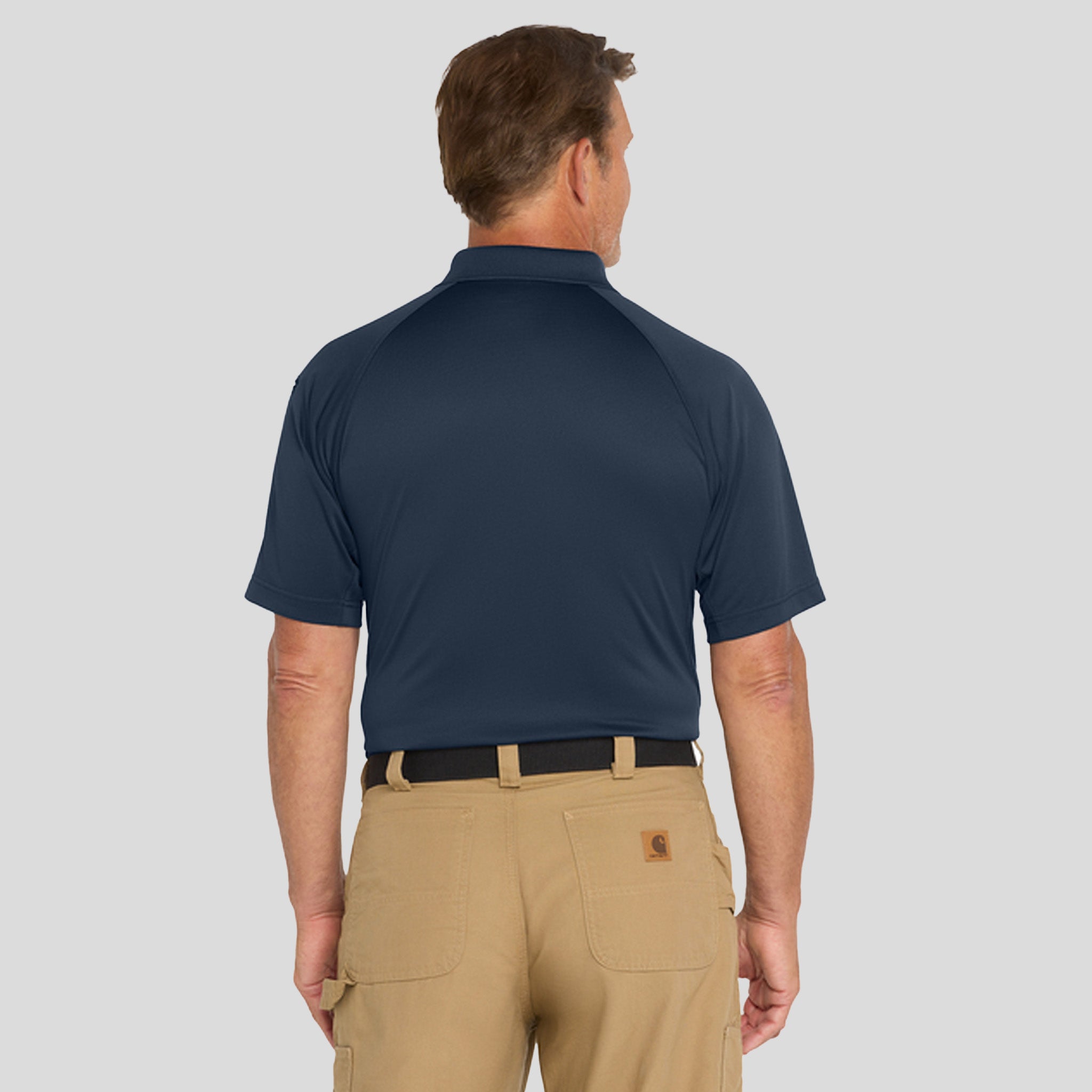 Select Snag-Proof Tactical Polo | Dark Navy