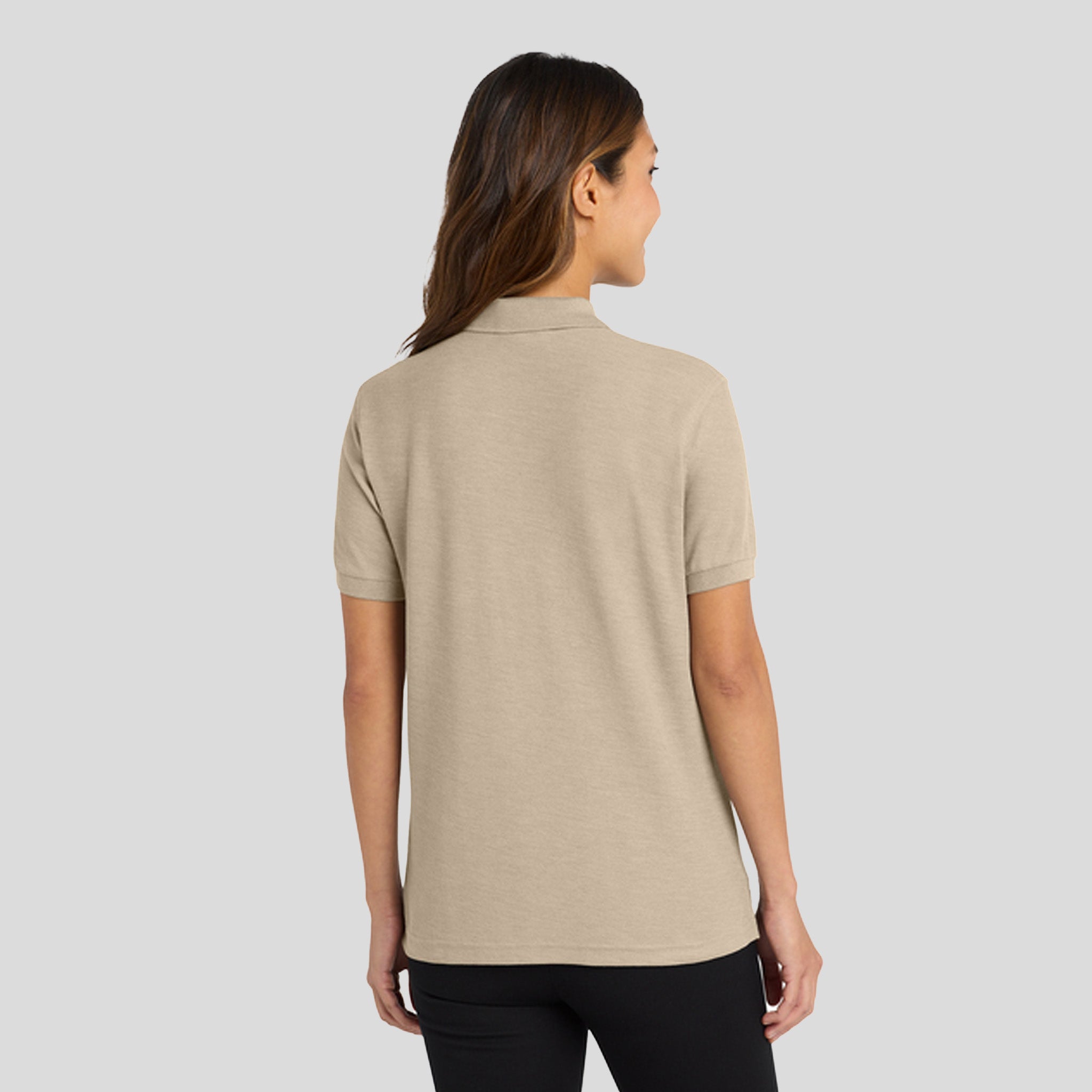 Women's Silk Touchβ’ Polo | Stone