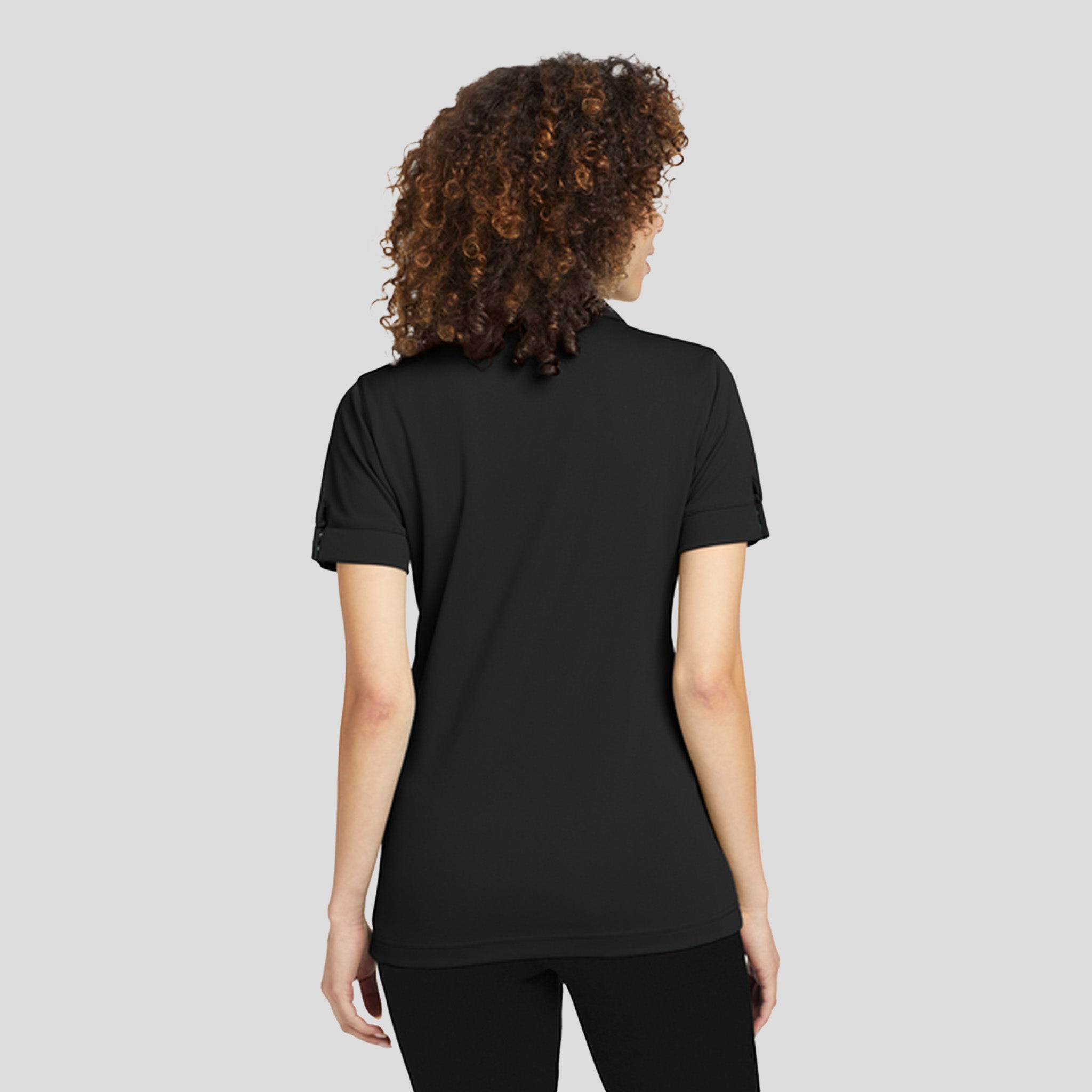 Glam Polo | Blacktop