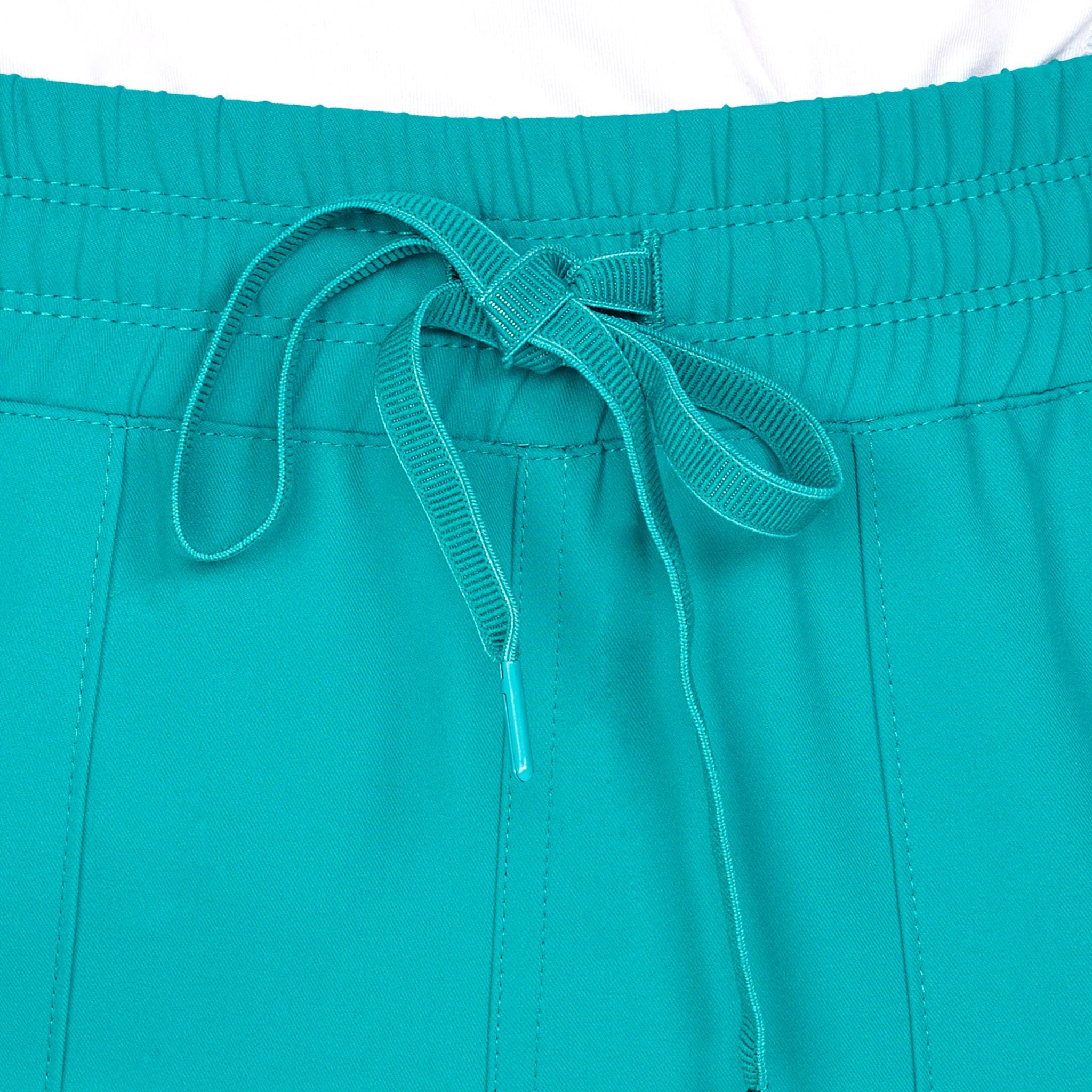 Energy Straight Leg Pant | Teal