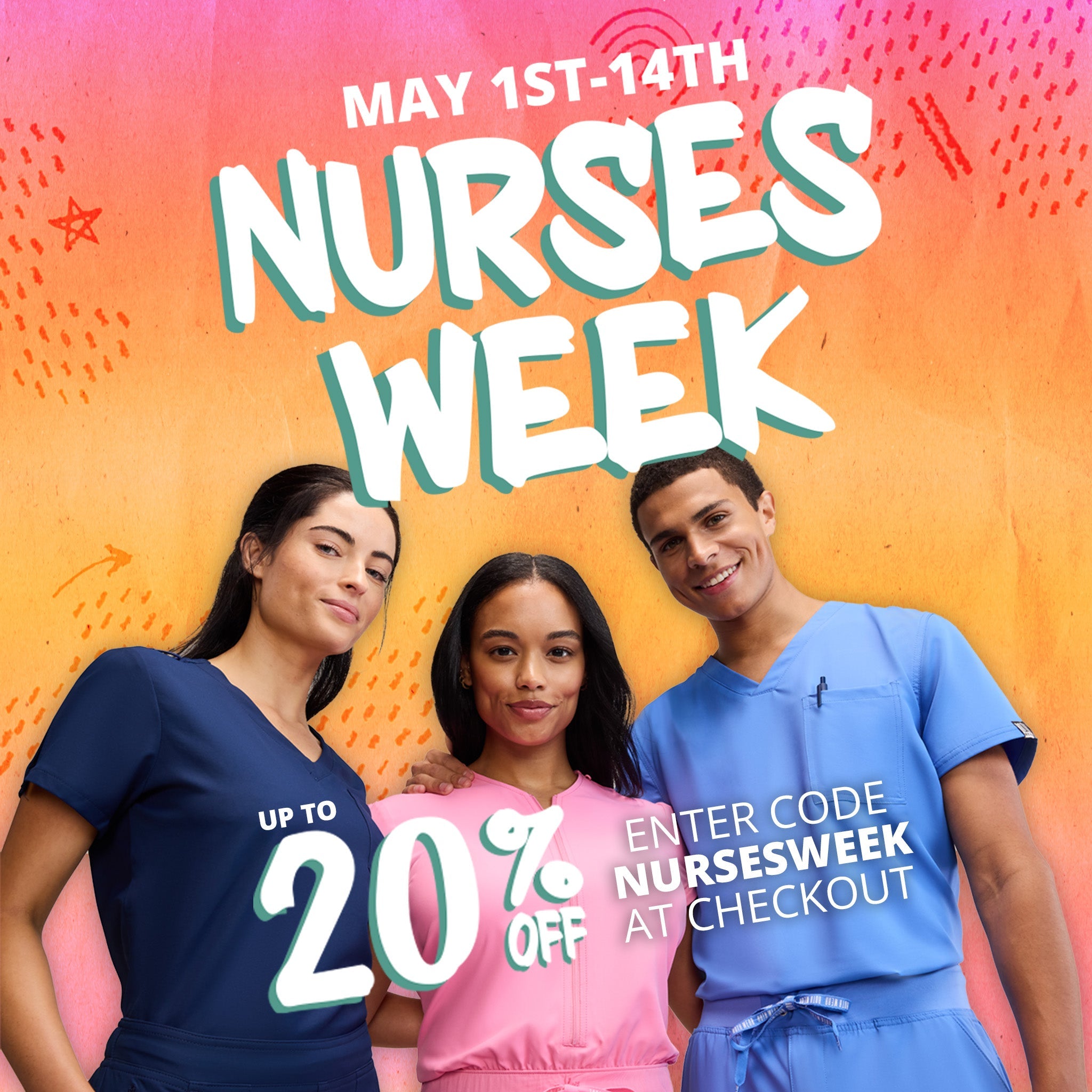 Nurses Week 2026