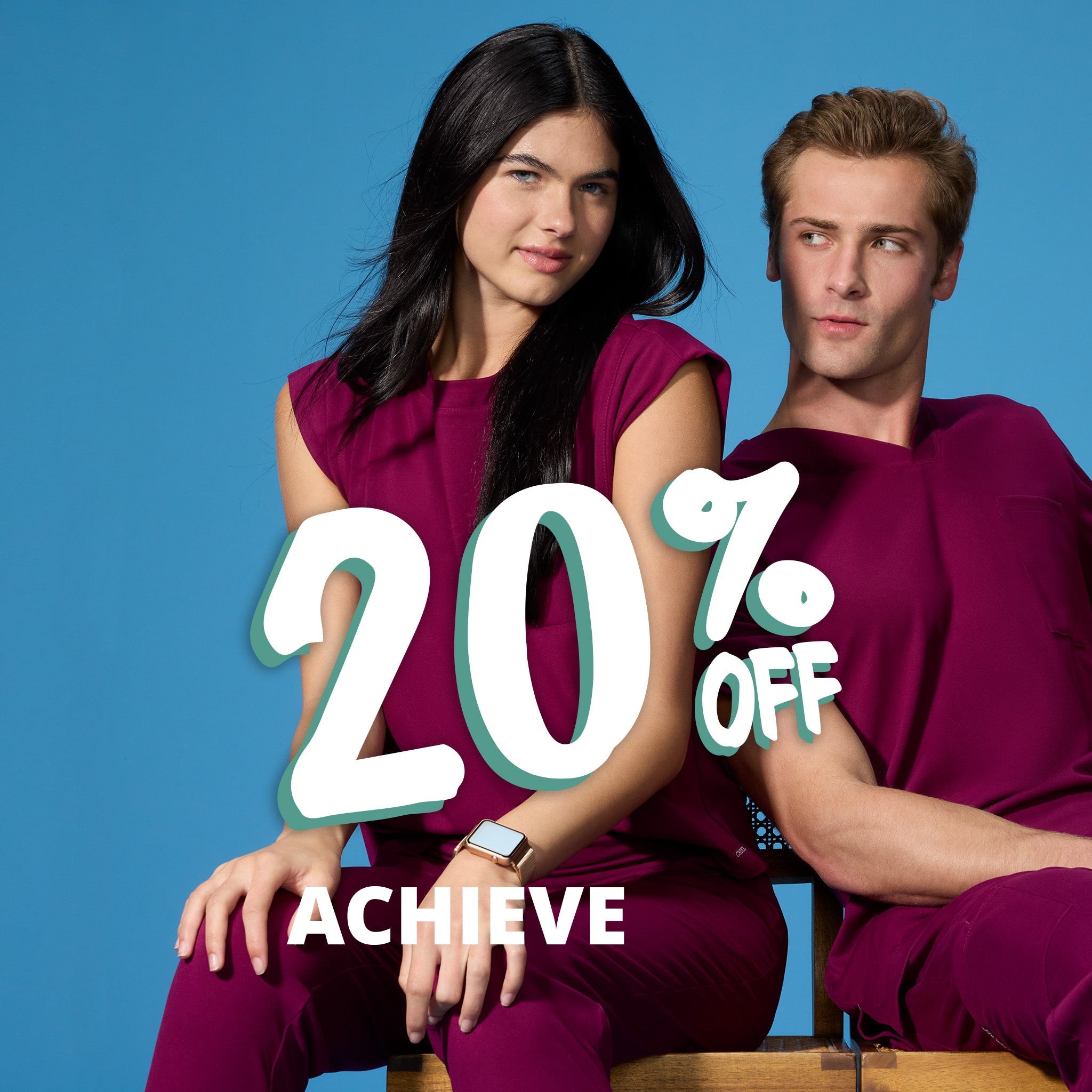 Nurses Week Achieve