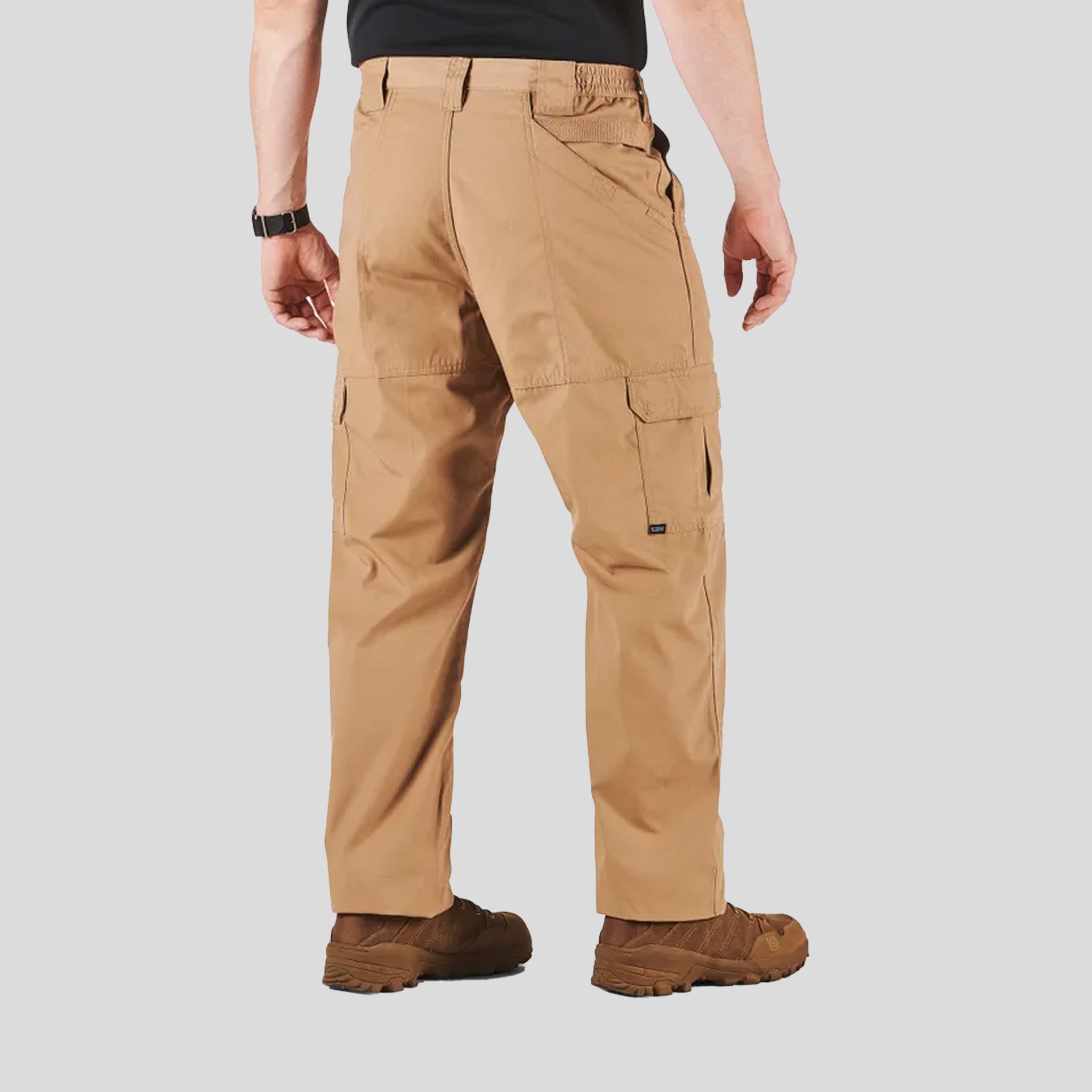 Men’s Regular Fit Taclite® Pro Ripstop Cargo Pant | Coyote