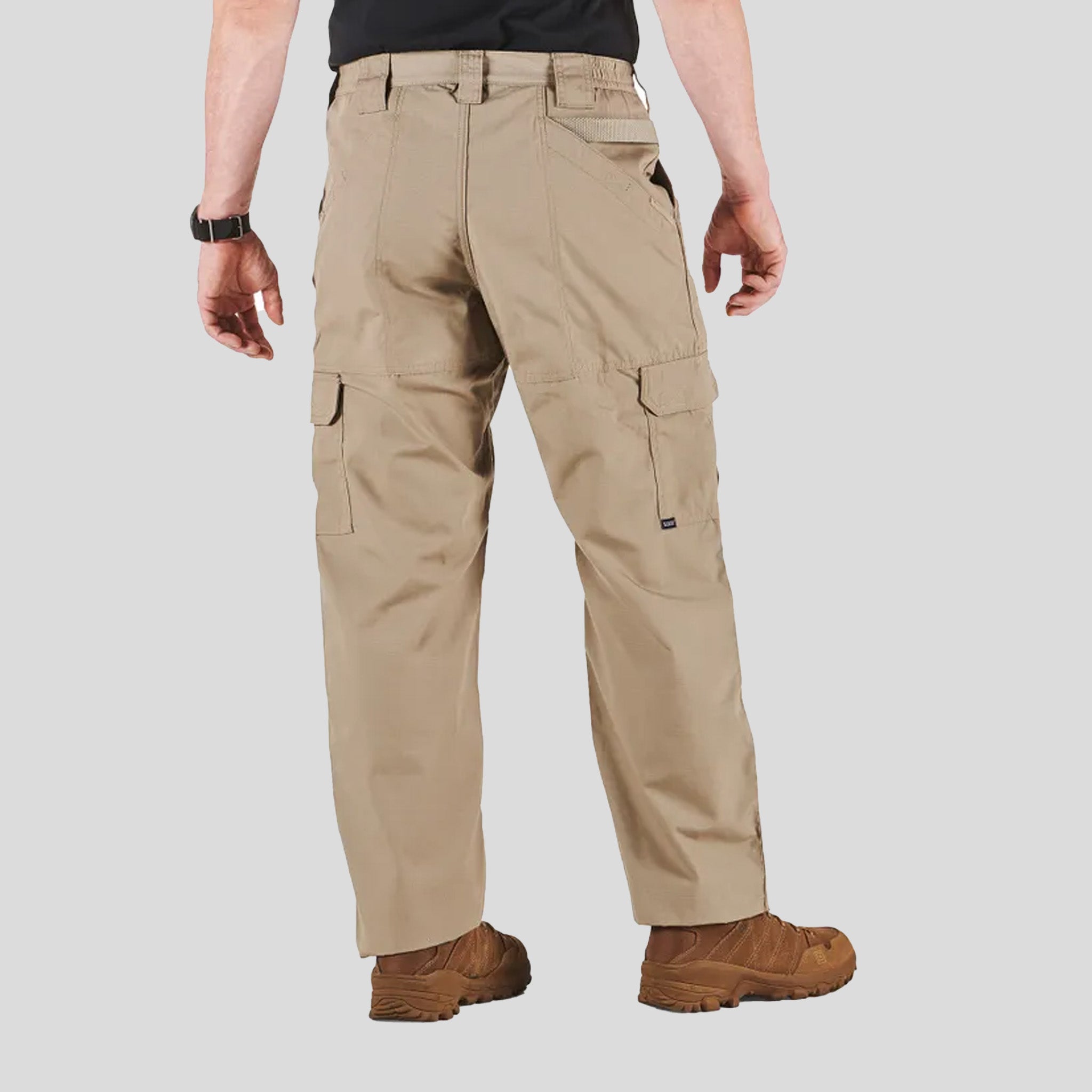 Men’s Regular Fit Taclite® Pro Ripstop Cargo Pant | Stone