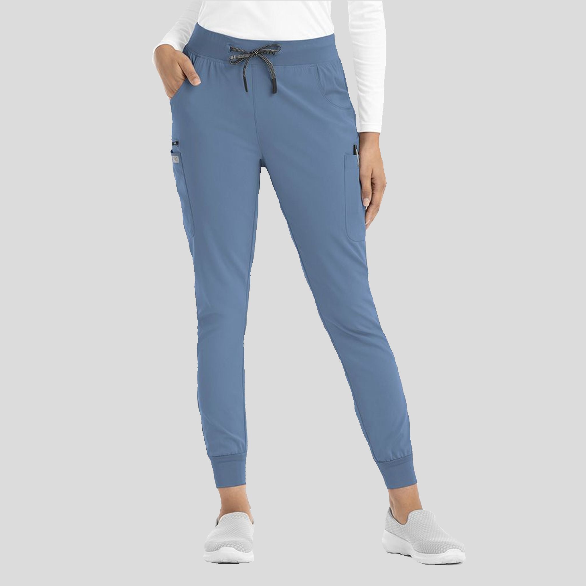 Women's Jogger Pant | Glazier Lake