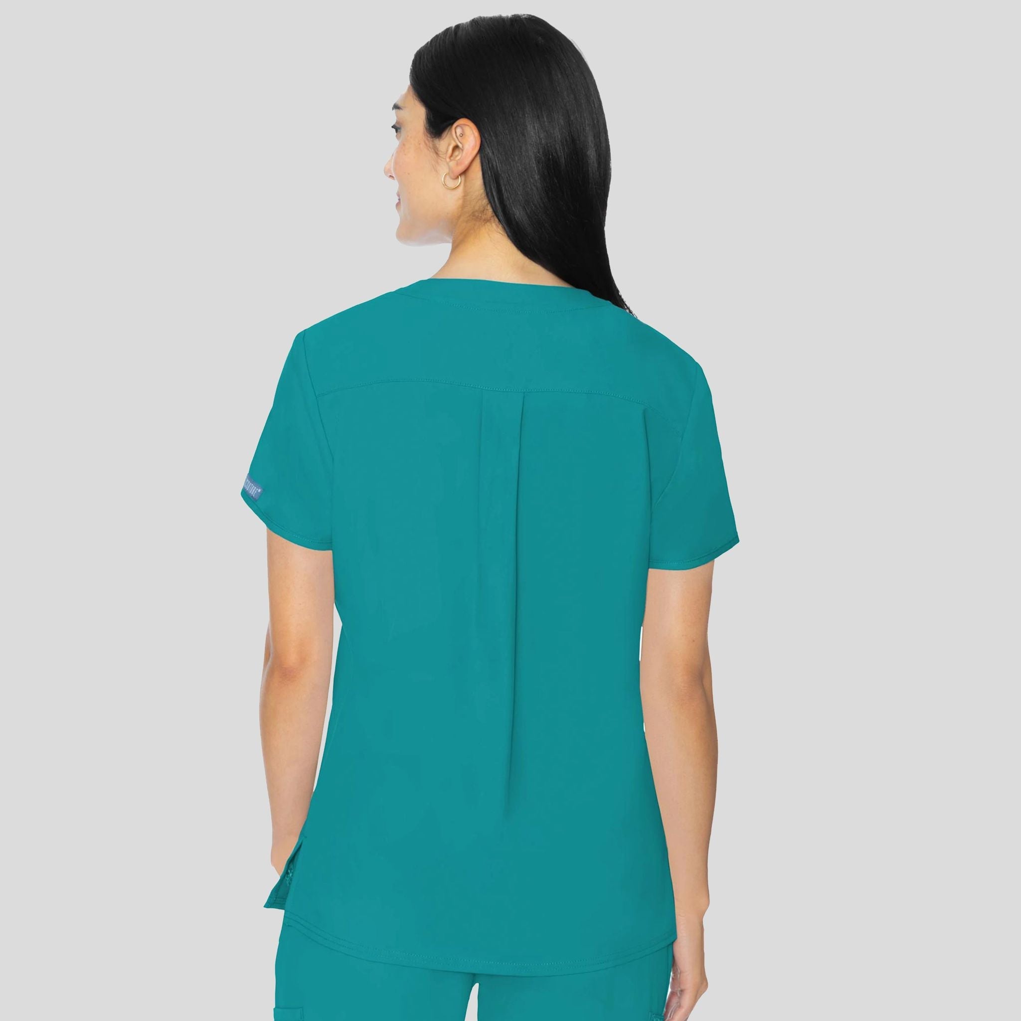 MedCouture_Insight_MC2411_teal_back