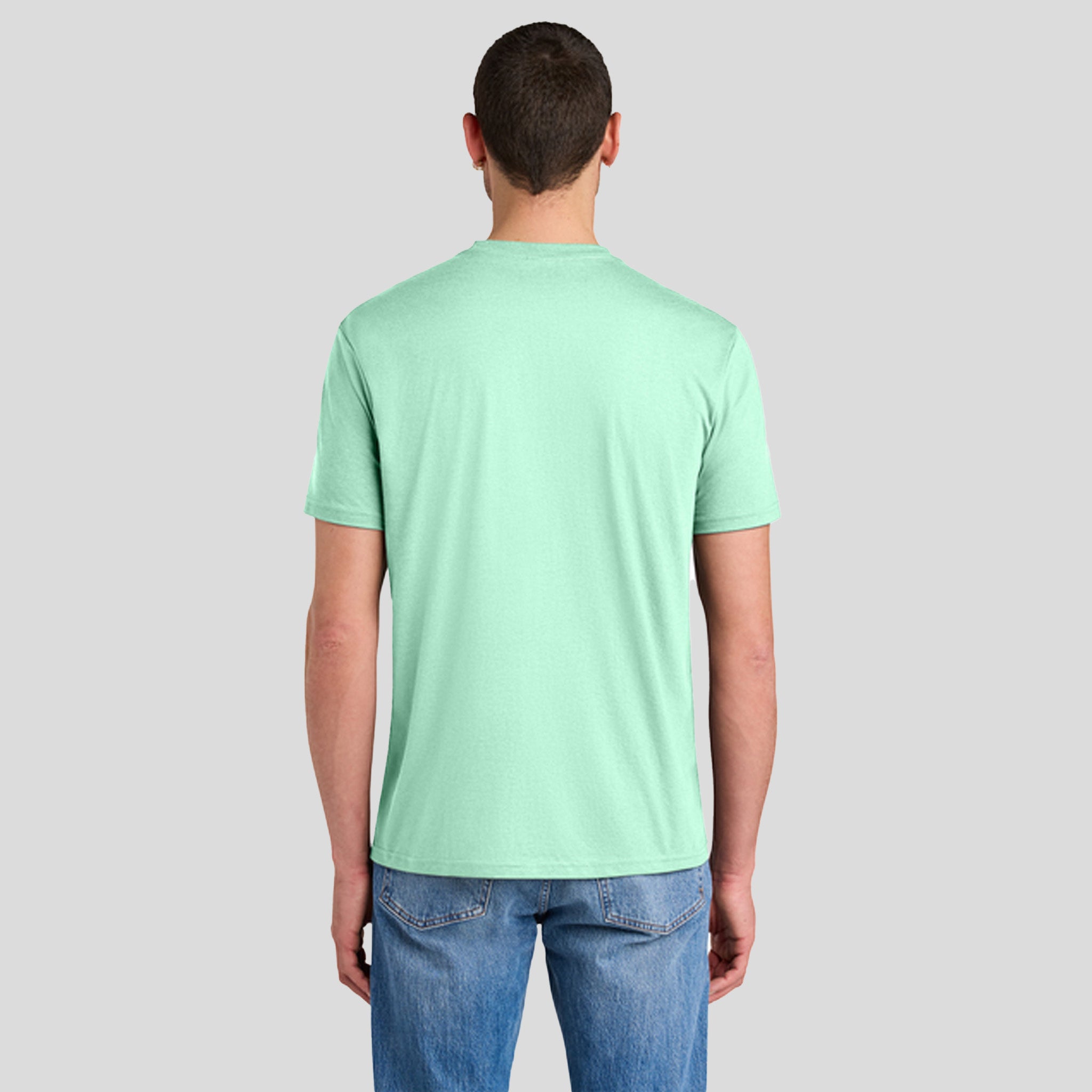 Perfect Tri® Tee | Sea Mist