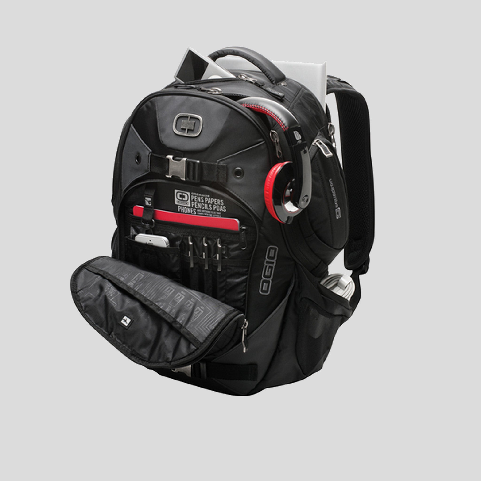 Squadron Pack