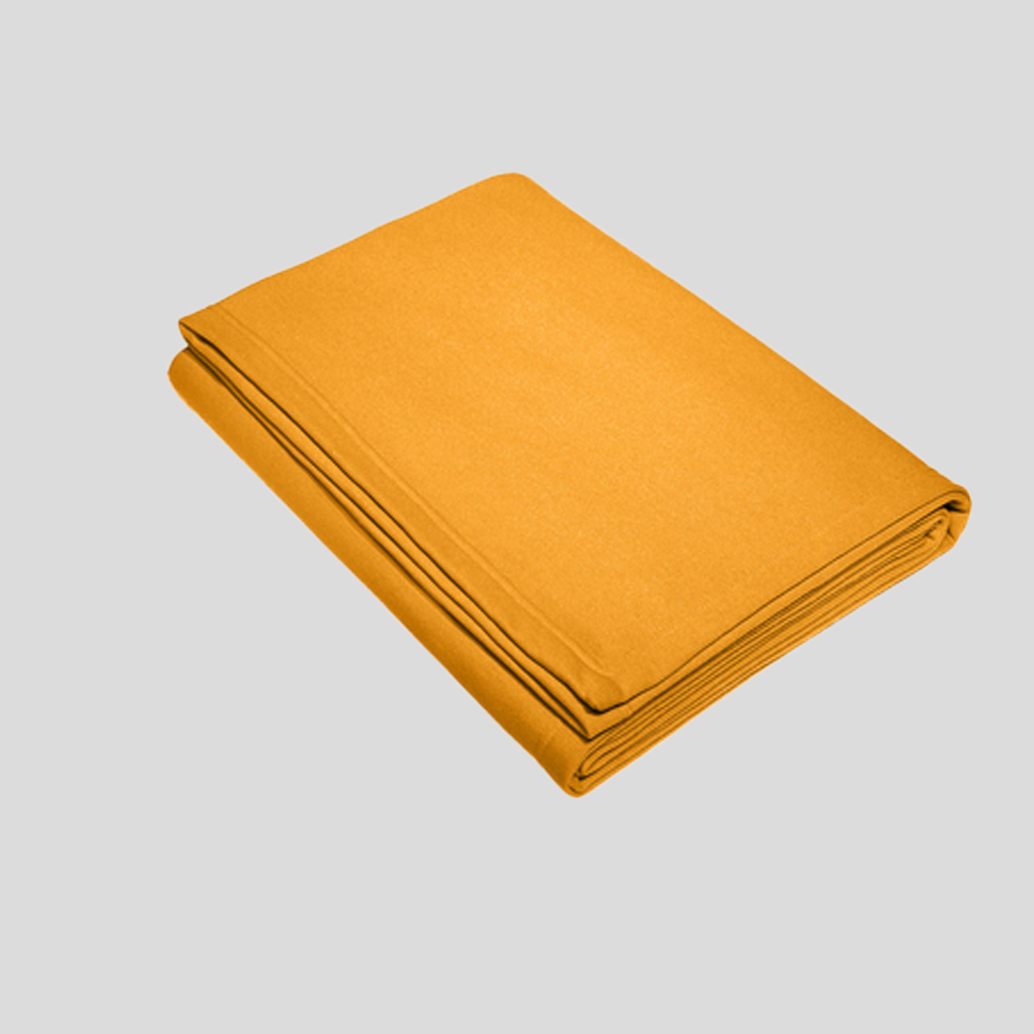 Core Fleece Sweatshirt Blanket | Gold