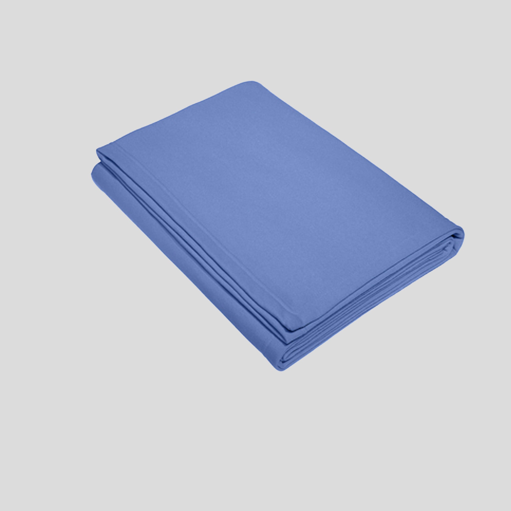 Core Fleece Sweatshirt Blanket | Carolina Blue