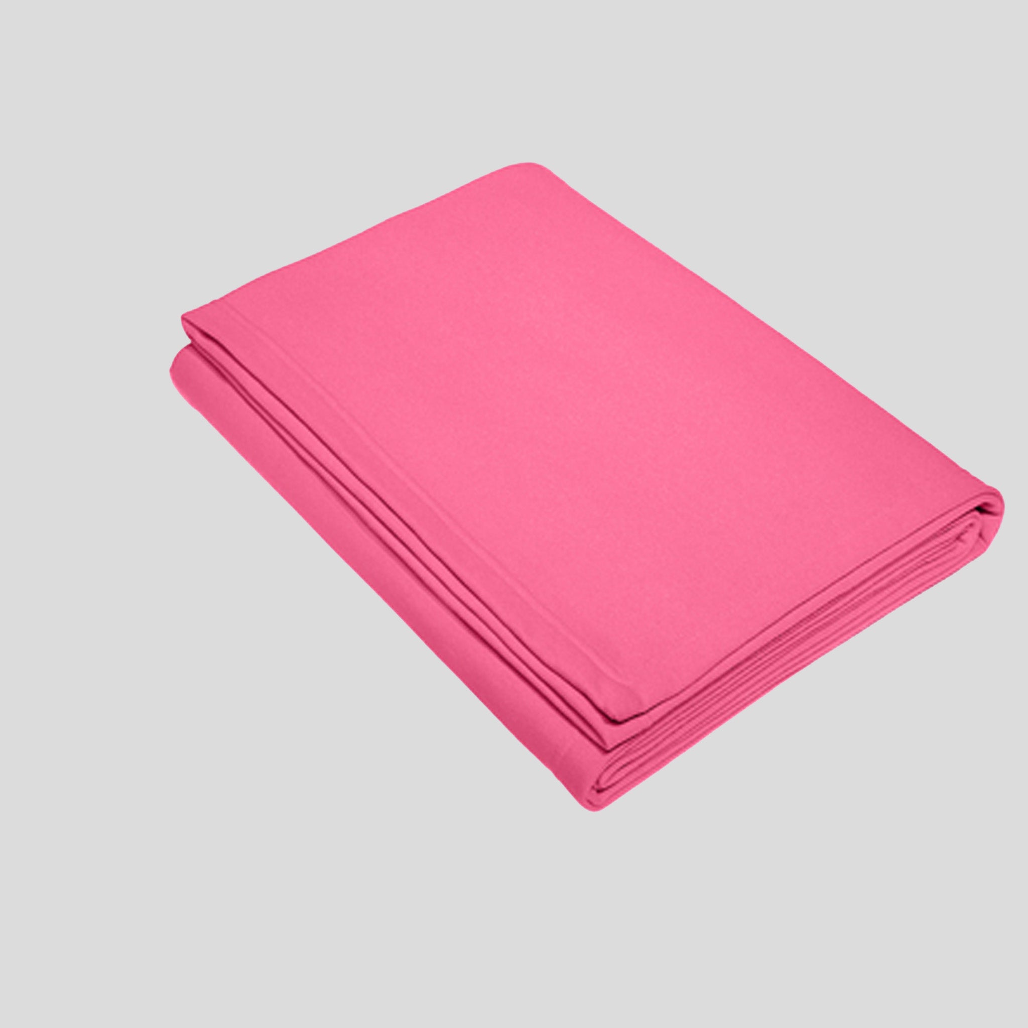 Core Fleece Sweatshirt Blanket | Neon Pink