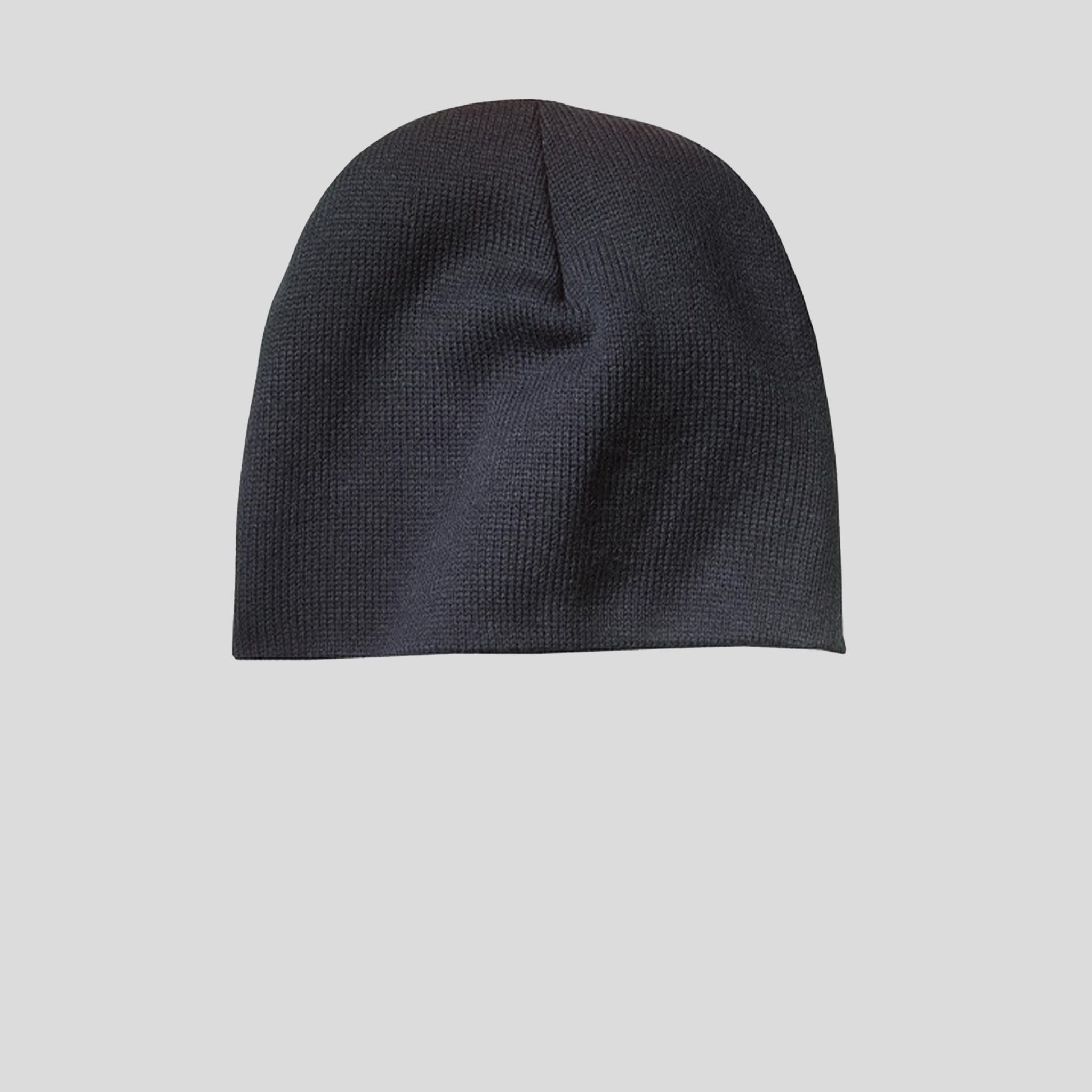 Beanie Cap | Black