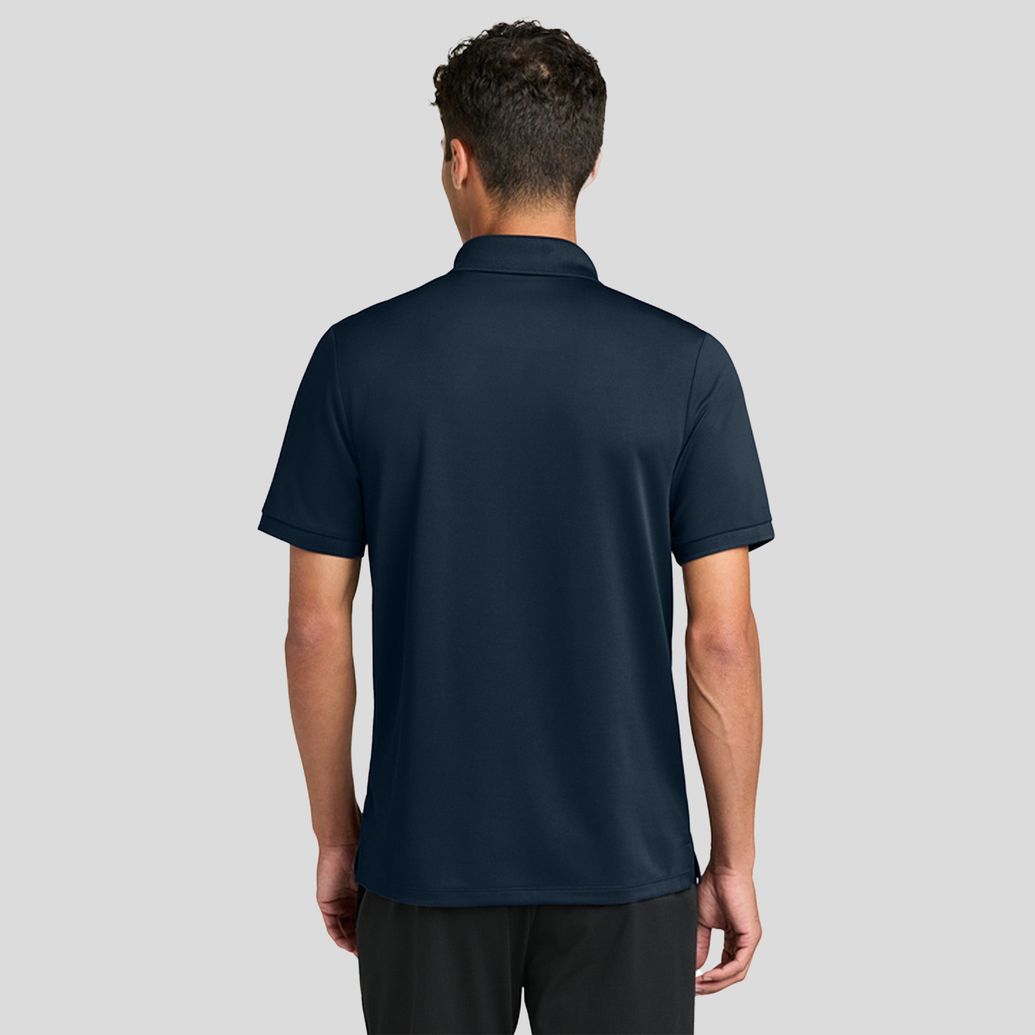 Men's Everyday Performance Polo | Night Navy