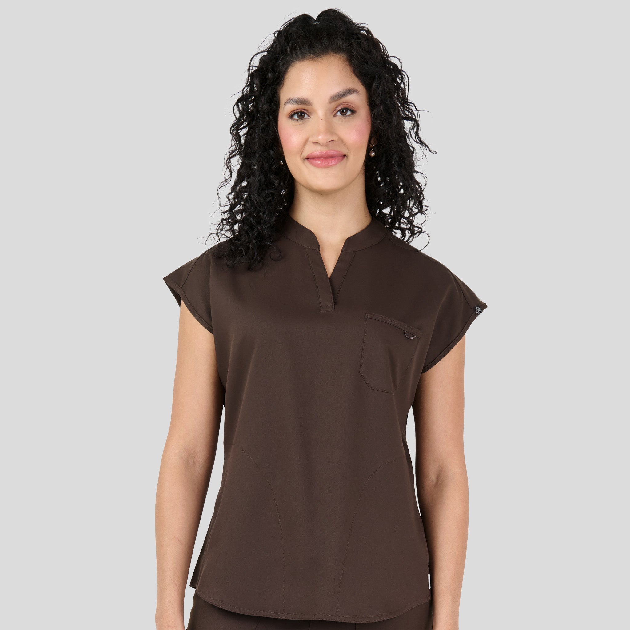 Dynamic Top | Espresso